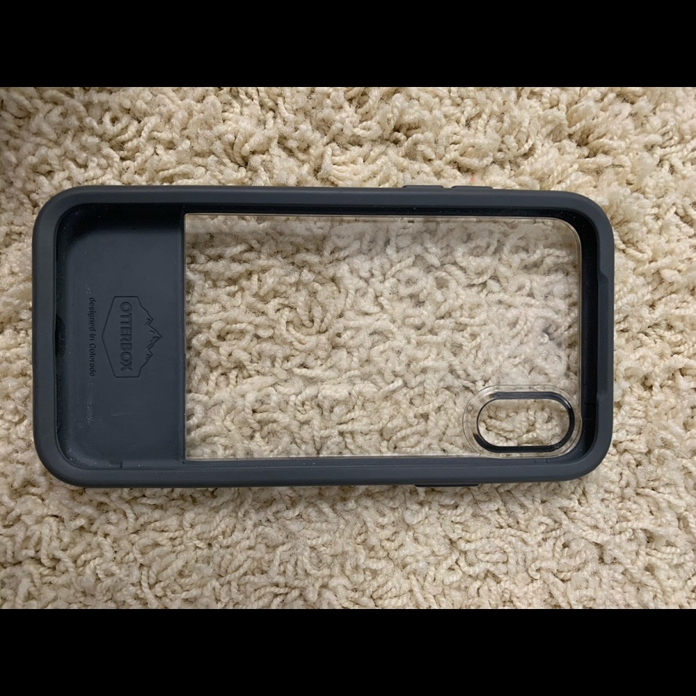 otterbox for iphone x/xs